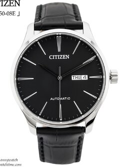 CITIZEN NH8350-08E