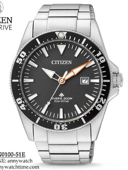 CITIZEN BN0100-51E