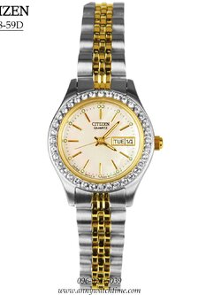 CITIZEN EQ0538-59D