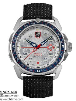 LUMINOX 1208