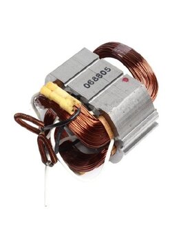 ฟิลคอยล์ เลื่อยชักไฟฟ้า Makita-มากีต้า JR3060T (แท้) ##