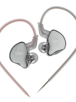 KZ EDCX หูฟัง IEM ไดรเวอร์ Dynamic ประกันศูนย์ไทย