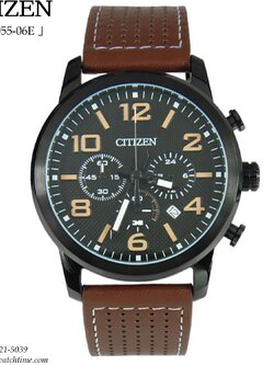 CITIZEN AN8055-06E