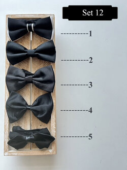 หูกระต่าย Set 12