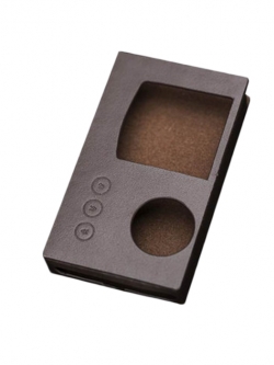 ขาย Cayin N5 Leather Case เคสหนังสำหรับ Cayin N5