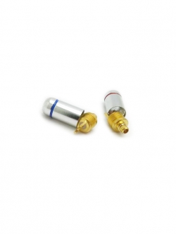 ขาย X-Tips ขั้ว MMCX สำหรับทำสายหูฟังแบบมาตรฐาน