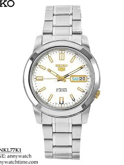 SEIKO SNKL77K1