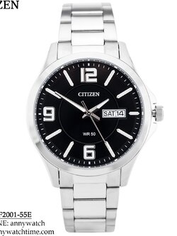 CITIZEN BF2001-55E