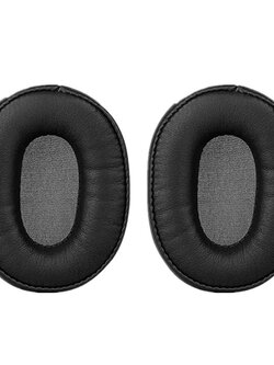 ขาย X-Tips รุ่น XT219 ฟองน้ำสำหรับหูฟัง ATH-SR5 , ATH-SR5BT