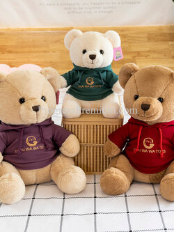 ตุ๊กตาหมี