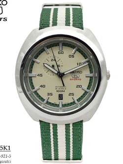 SEIKO SSA285K1