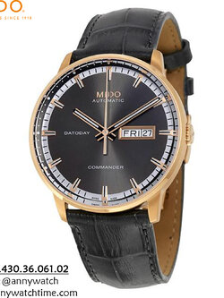 MIDO M016.430.36.061.02