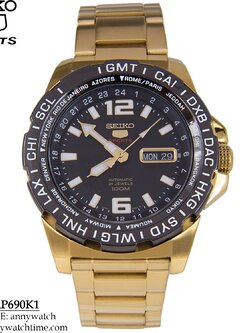 SEIKO SRP690K1