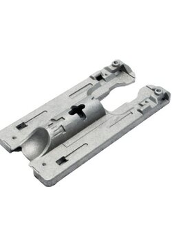 BASE เลื่อยจิ๊กซอร์ Makita 4340CT, 4350CT [#78] Pn.317565-8 (แท้) ##