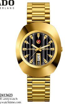 RADO R12413623