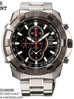 ORIENT FTD10002B0