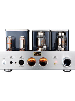 ขาย Cayin HA-6A แอมป์หลอดแก้วสุญญากาศ สำหรับหูฟังกำลังขับสูง