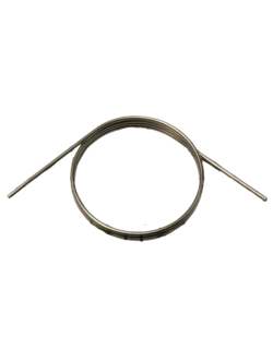 สปริง 36 แท่นตัดองศา Makita มากีต้า LS1040 [#44] Pn.231593-8 (แท้) ## (**)