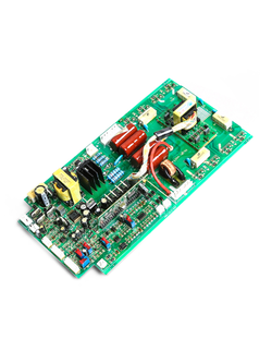 แผงวงจรบน ตู้เชื่อม JASIC รุ่น ARC250DUO Pn.10055805 (แท้) ##