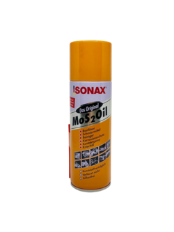 สเปรย์ SONAX (โซแน็ค) ขนาด 200ml.