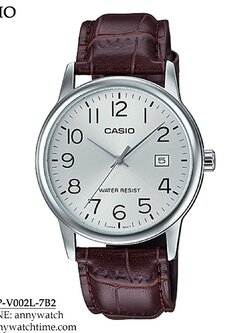 CASIO MTP-V002L-7B2