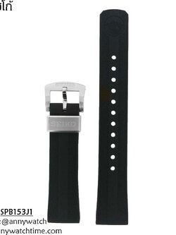 สายSEIKO SPB153J1