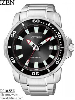 CITIZEN NJ0010-55E
