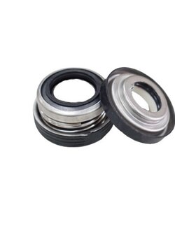 #FTK 2 ขนาด 16-41 แมคคานิคอล ซีล, แมคคานิค ซีล ปั้มน้ำ (วัสดุ : CA-CE-NBR)