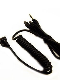 ขาย X-Tips Monster AUX ดำ สายสำหรับเปลี่ยนหูฟัง Monster Pro Detox Solo หรือ ใช้บนรถยนต์