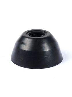 TOOL HOLDER CAP เครื่องสกัดคอนกรีต Makita มากีต้า HM1214C [#1] Pn.424165-8 (แท้) ##