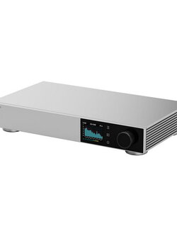 Topping D900 DAC ตั้งโต๊ะระดับเรือธงพิเศษ สุดยอดเทคโนโลยี 1-bit PSRM เสียงที่ใสสะอาด สมจริง ประกันศูนย์ไทย