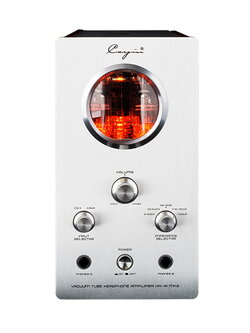 ขาย Cayin HA-1A MK2 แอมป์หลอดแก้วสุญญากาศ สำหรับหูฟังกำลังขับสูง