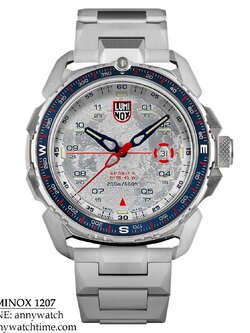 LUMINOX 1207