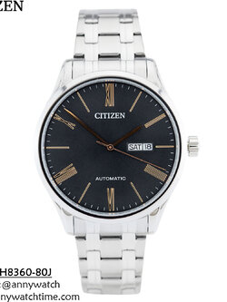 CITIZEN NH8360-80J