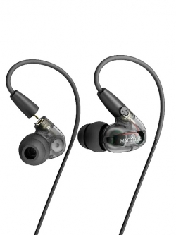 ขาย Magaosi Y3 หูฟังHybrid 3ไดร์เวอร์ 1BA+2DD ถอดสายได้ ระดับ HiFi รองรับบลูทูธ