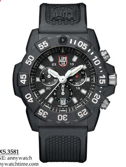 LUMINOX XS.3581