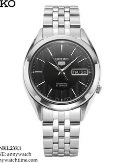 SEIKO SNKL23K1