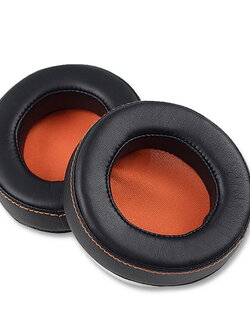 ขาย X-Tips XT227 ฟองน้ำสำรองสำหรับหูฟัง Steelseries 9H/Siberia 9h Navi