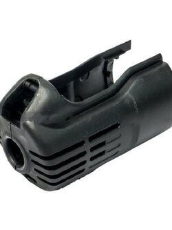 REAR COVER SET หินเจียรไฟฟ้า Makita-มากีต้า 9556HP[#42,57] Pn.183943-2 (แท้) ##