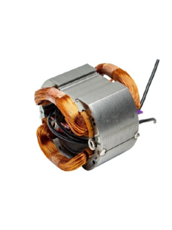 ฟิลคอยล์ เครื่องขัดกระดาษทราย Makita-มากีต้า GV6010, GV5010 (แท้) ##