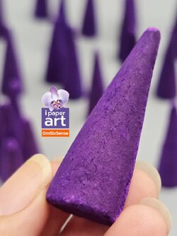 กำยานหอมหิมพานต์ กลิ่นหอมที่เป็นเอกลักษณ์ของเรา | แพค 100 กรัม