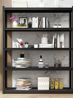 ชั้นเหล็ก 5 ชั้น : ขนาด ส183 x ก150 x ล50 ซม.