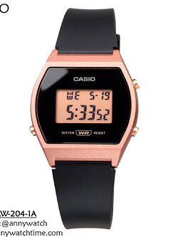 CASIO LW-204-1A