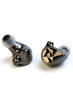 ขาย BGVP NE5 หูฟัง 5 ไดรเวอร์ 2Electrostatic+2BA+DD ประกันศูนย์ไทย