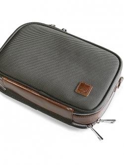 ขาย DD C-2020 เคสสำหรับเก็บ DAP , DAC , หูฟัง เก็บได้หลายอย่างในเคสเดียว