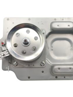 #CF09 แกนซักเครื่องซักผ้า, แกนชุดซัก โตชิบา(Toshiba) 11ฟัน