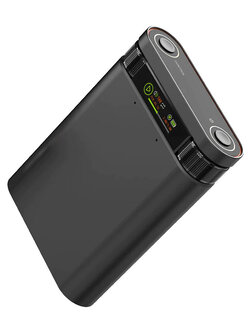 Shanling H2 DAC/AMP พกพา รองรับ Bluetooth5.0, LDAC, เล่นเพลงได้ในตัว, จอ1นิ้ว, ประกันศูนย์ไทย