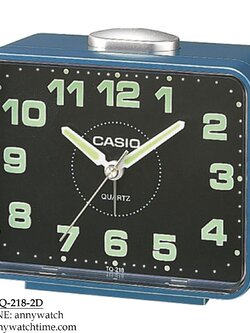 CASIO TQ-218-2D