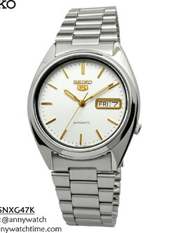 SEIKO SNXG47K