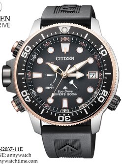 CITIZEN BN2037-11E